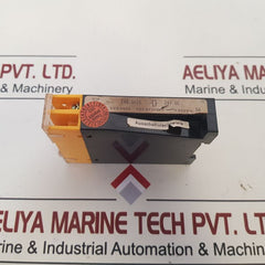 Tesch E48.3X26 Switch-off Relay 250V Ac 5A