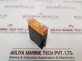 Tesch E48.3X26 Switch-off Relay 250V Ac 5A
