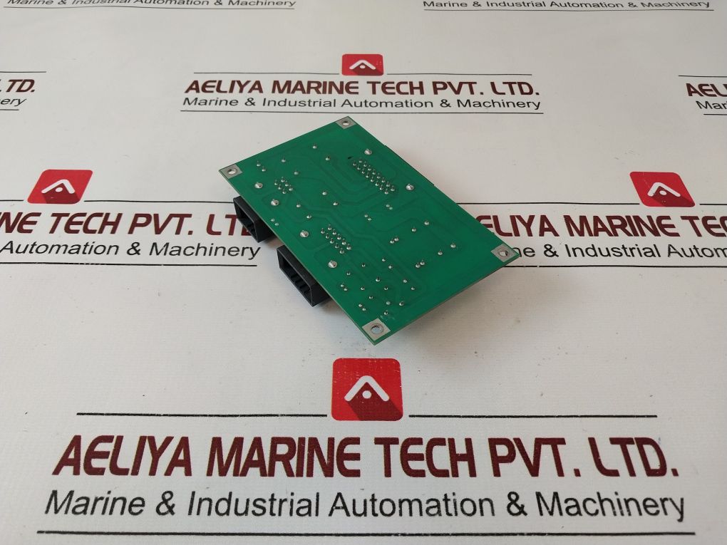 Okuma E4809-578-002 Wchg Control Card