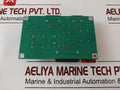 Okuma E4809-578-002 Wchg Control Card