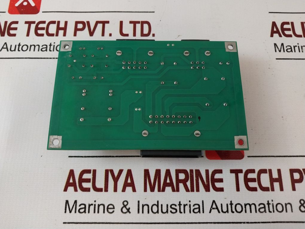 Okuma E4809-578-002 Wchg Control Card