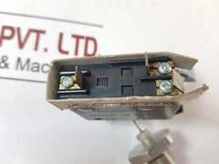 E50023 thermostat tf107-002