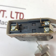 E50023 thermostat tf107-002