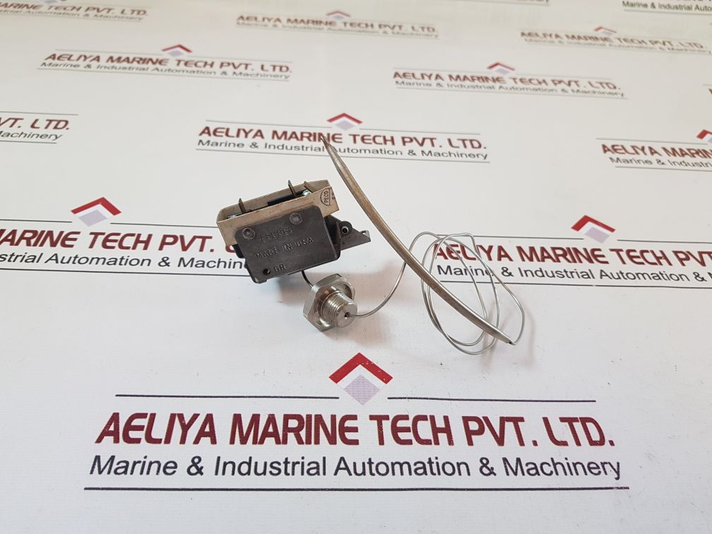 E50023 thermostat tf107-002