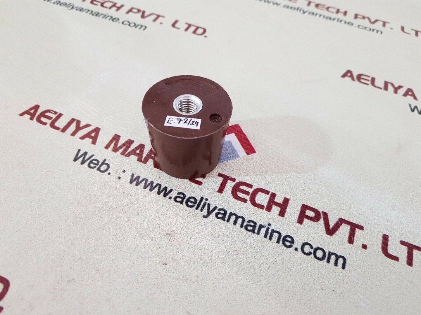 Abb  ntgb 1a4 post insulator 09707255