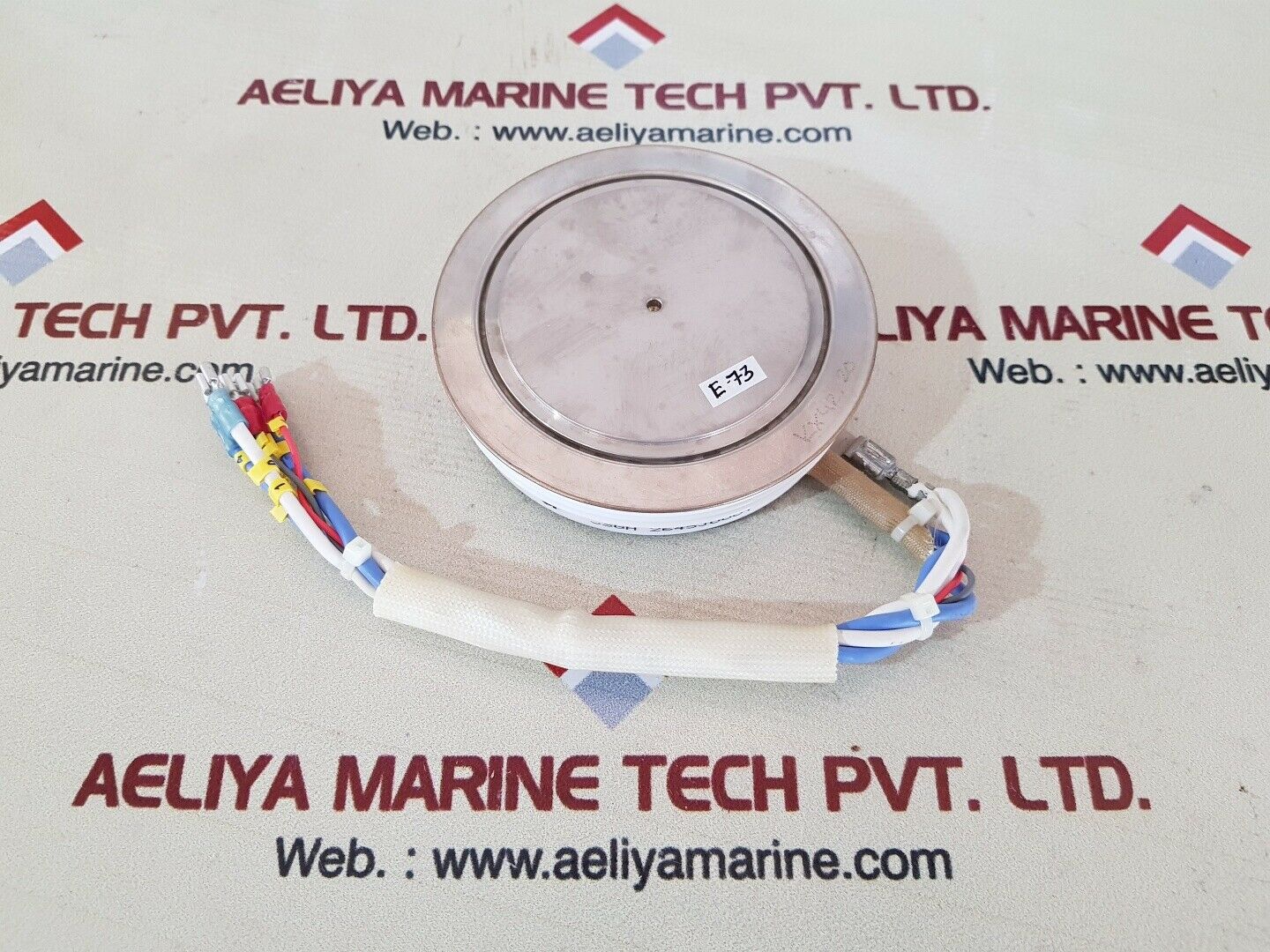 Abb 5sga 2465j0001 thyristor