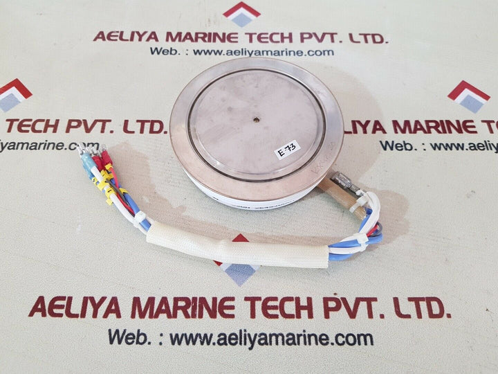 Abb 5sga 2465j0001 thyristor