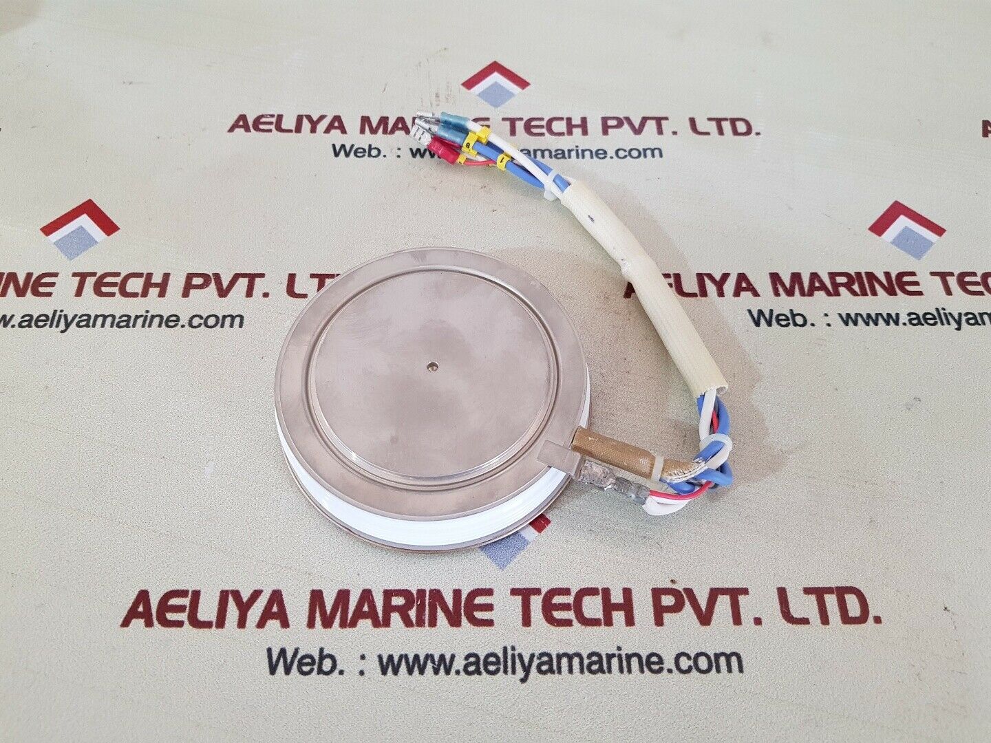 Abb 5sga 2465j0001 thyristor