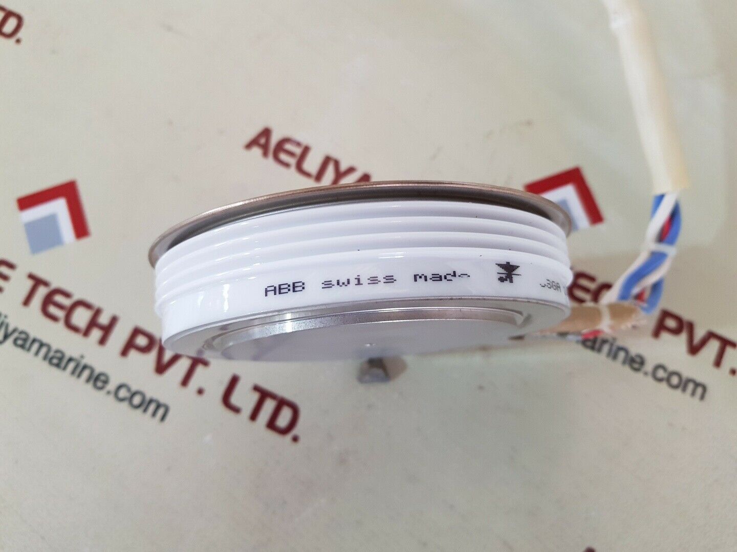 Abb 5sga 2465j0001 thyristor