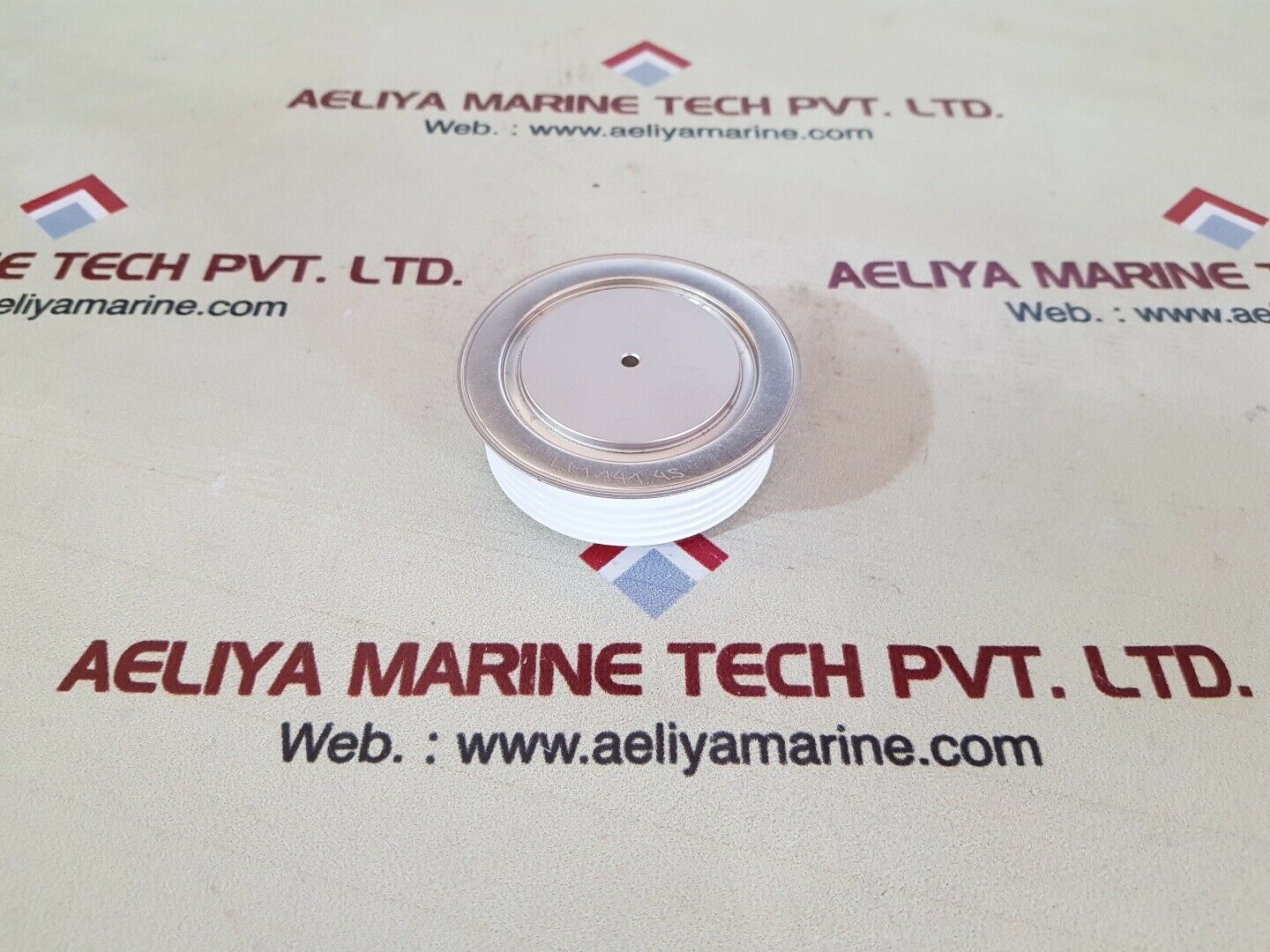 Abb 5Sdf 07F4501 Diode Module 61358064