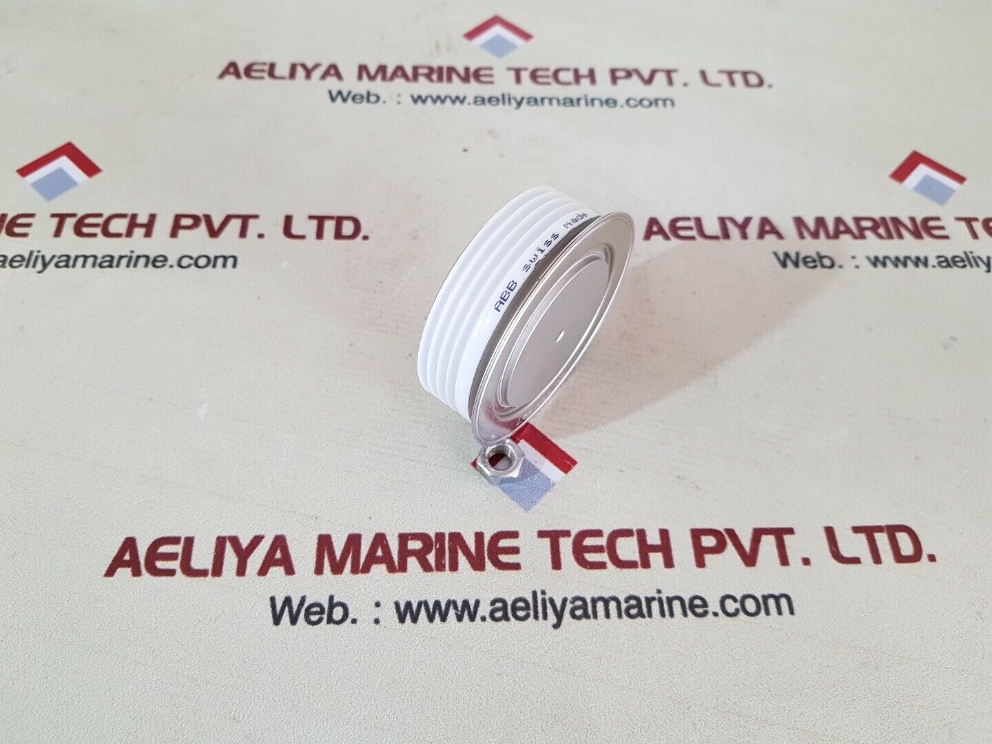 Abb 5Sdf 07F4501 Diode Module 61358064