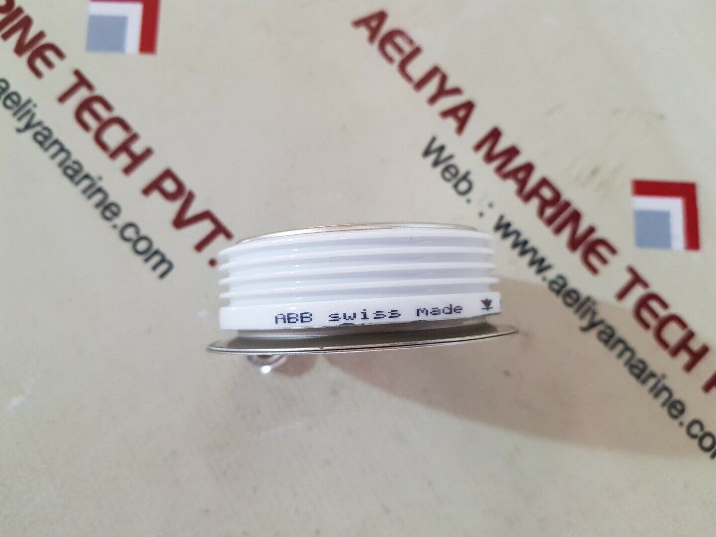 Abb 5Sdf 07F4501 Diode Module 61358064