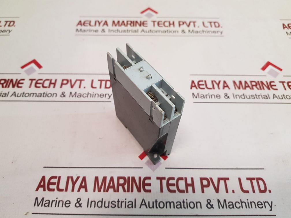 E77-3X 84 Relay