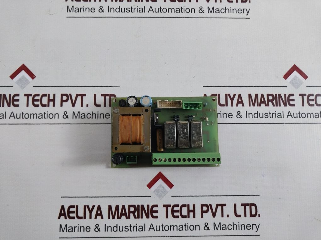 E830622 Pcb
