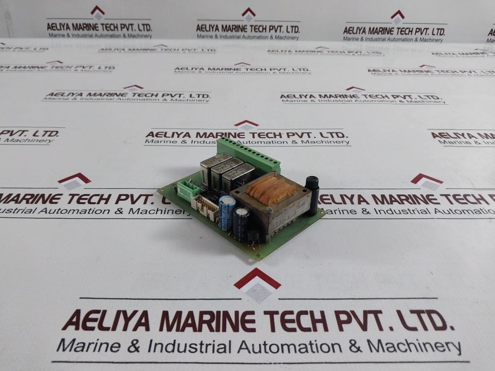 E830622 Pcb Card