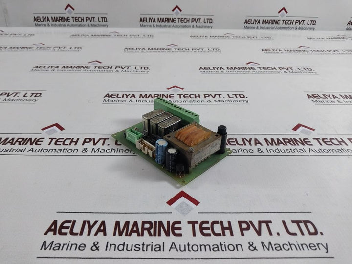 E830622 Pcb Card
