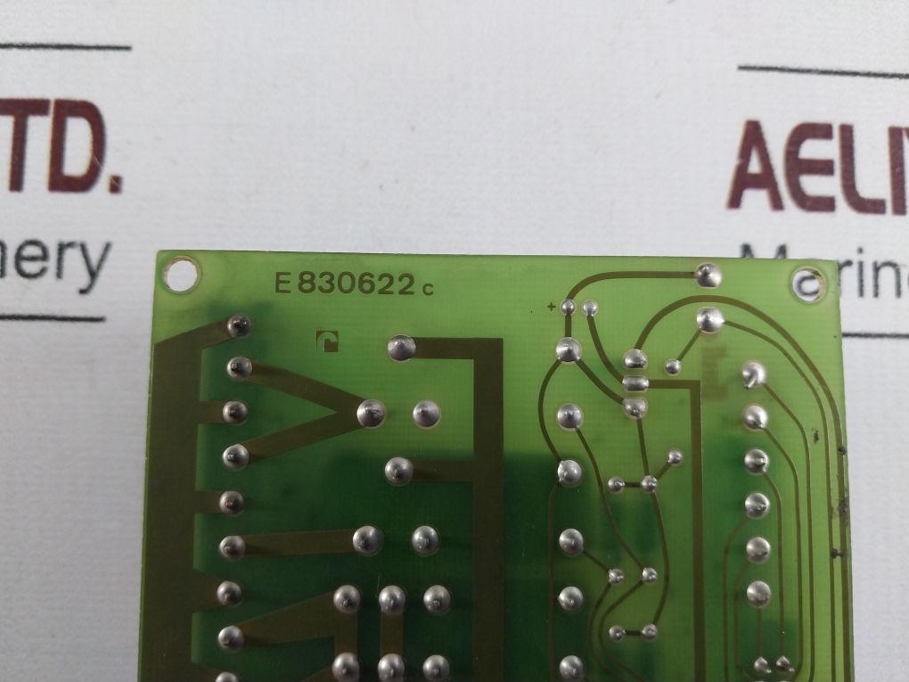 E830622 Pcb Card