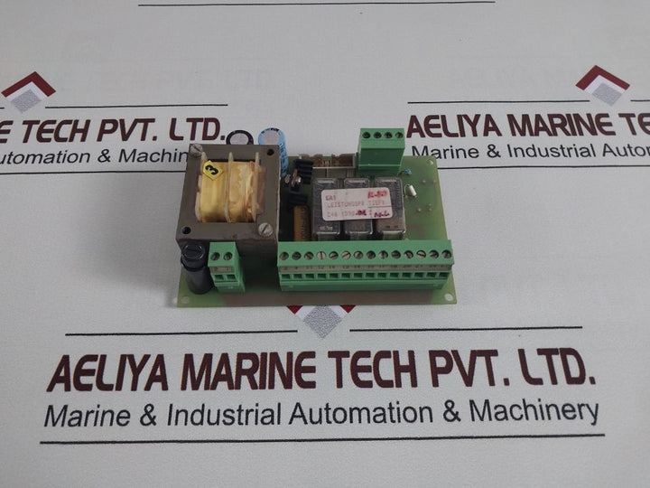 E830622 Pcb