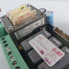 E830622 Pcb Card