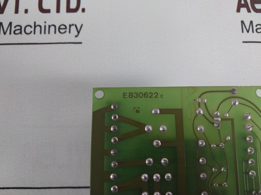 E830622 Pcb Card