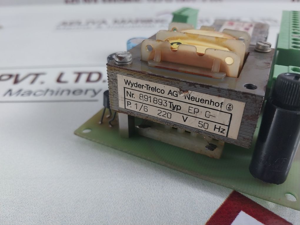 E830622 Pcb Card