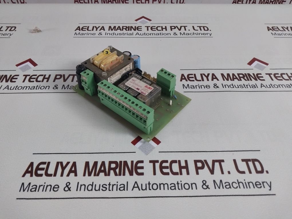 E830622 Pcb Card
