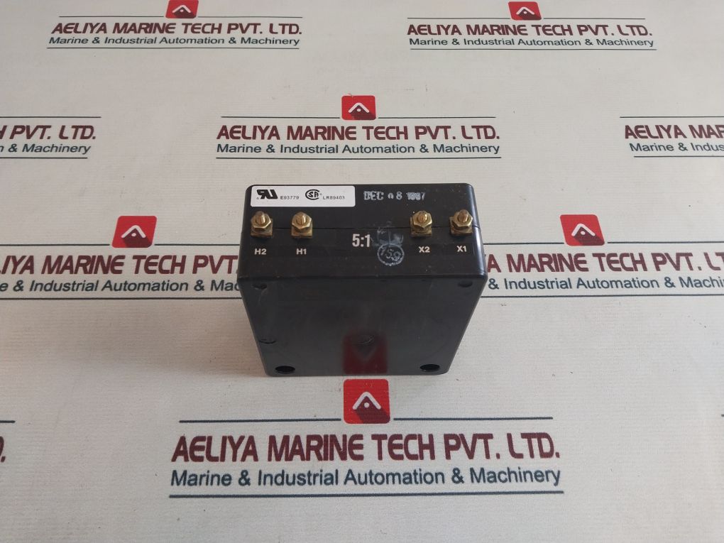 E93779 5:1 Current Transformer