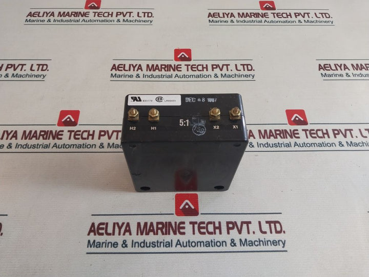 E93779 5:1 Current Transformer