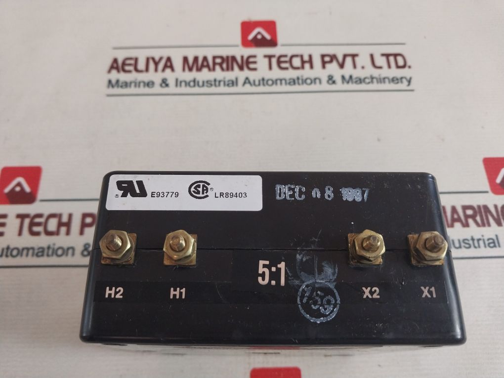 E93779 5:1 Current Transformer