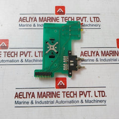 E9716Wt-01 Printed Circuit Board