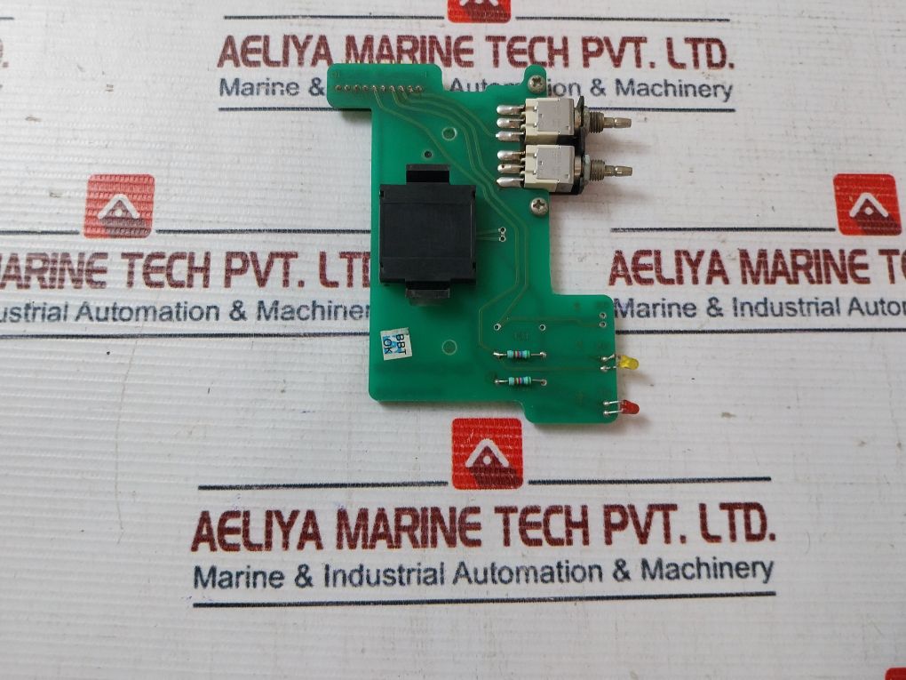 E9716Wt-01 Printed Circuit Board