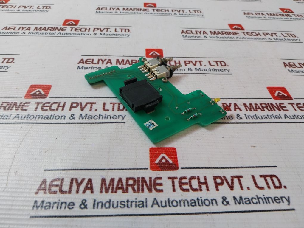 E9716Wt-01 Printed Circuit Board