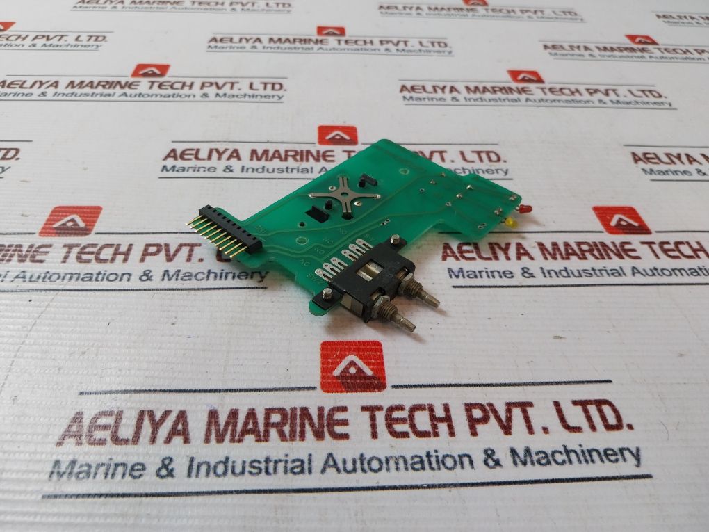 E9716Wt-01 Printed Circuit Board