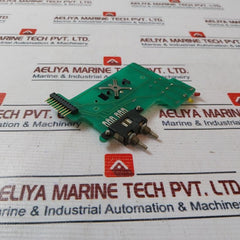 E9716Wt-01 Printed Circuit Board