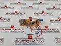 E 2004 Printed Circuit Board