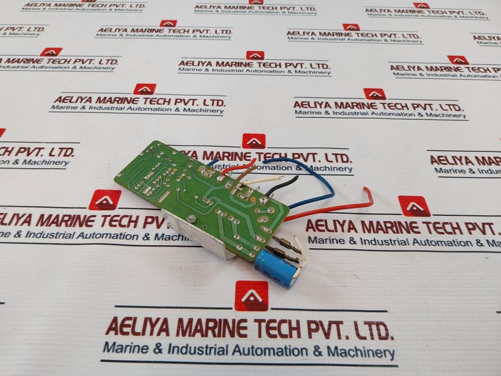 E 2004 Printed Circuit Board