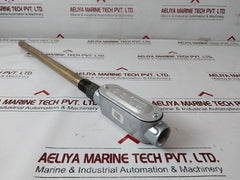 E 204093 Conduit Body 3/4” Cover