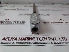 E 204093 Conduit Body 3/4” Cover