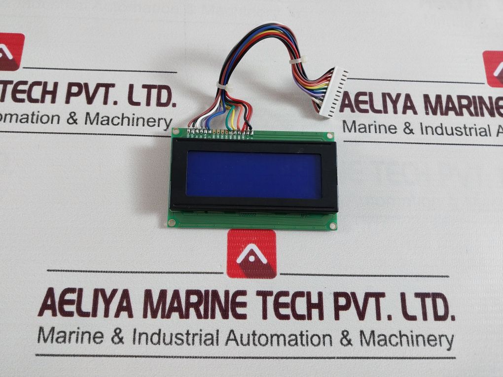 Abc020004B21-biw-r-01 Printed Circuit Board
