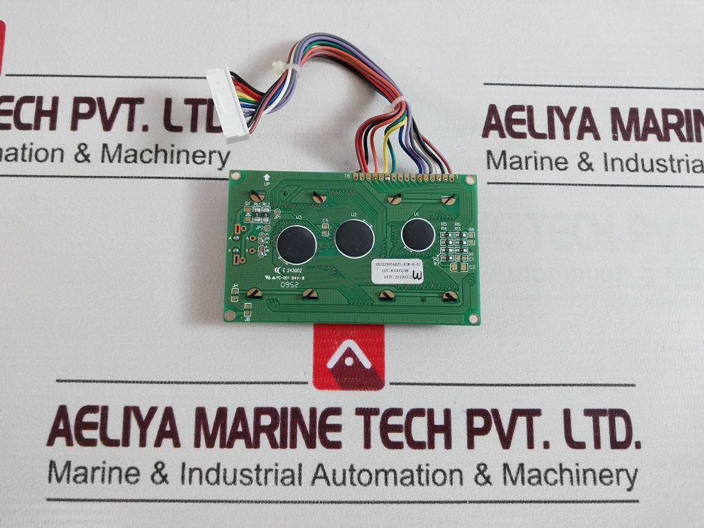 Abc020004B21-biw-r-01 Printed Circuit Board