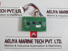 Abc020004B21-biw-r-01 Printed Circuit Board