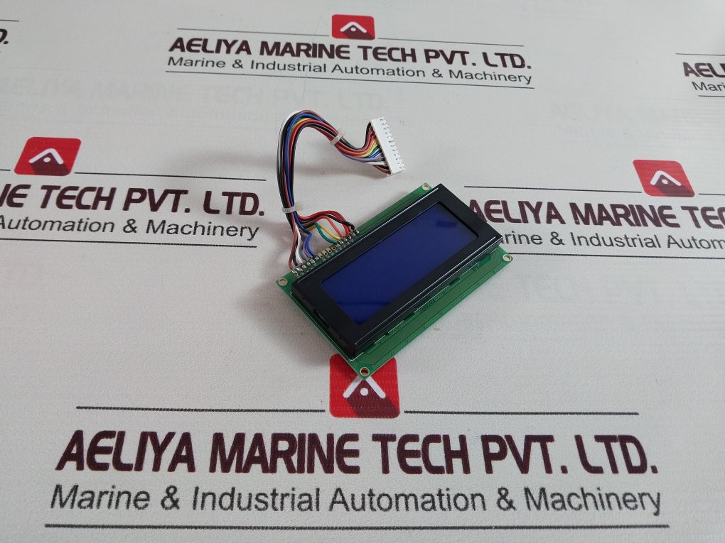 Abc020004B21-biw-r-01 Printed Circuit Board