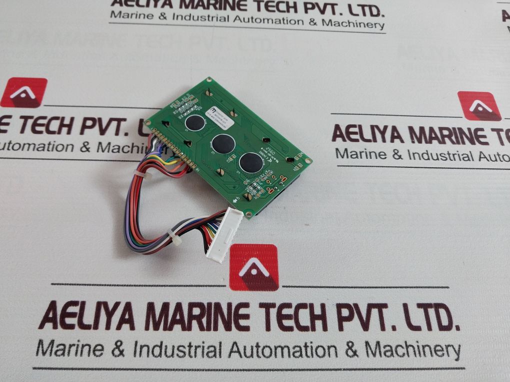 Abc020004B21-biw-r-01 Printed Circuit Board