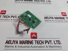 Abc020004B21-biw-r-01 Printed Circuit Board
