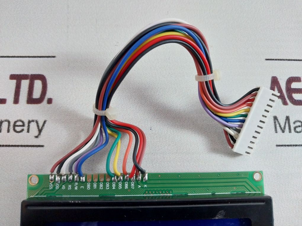 Abc020004B21-biw-r-01 Printed Circuit Board