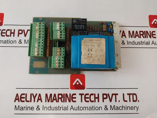 E 90 1071 Pcb