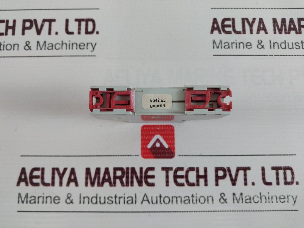 E Dold & Söhne Ik 8800 02 220V 50Hz Relay