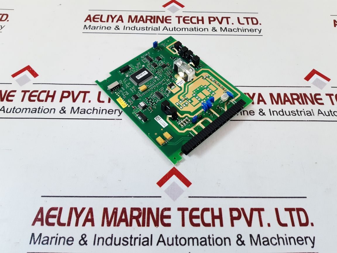 E+H Flowtec 319087-0200 B Pcb Card