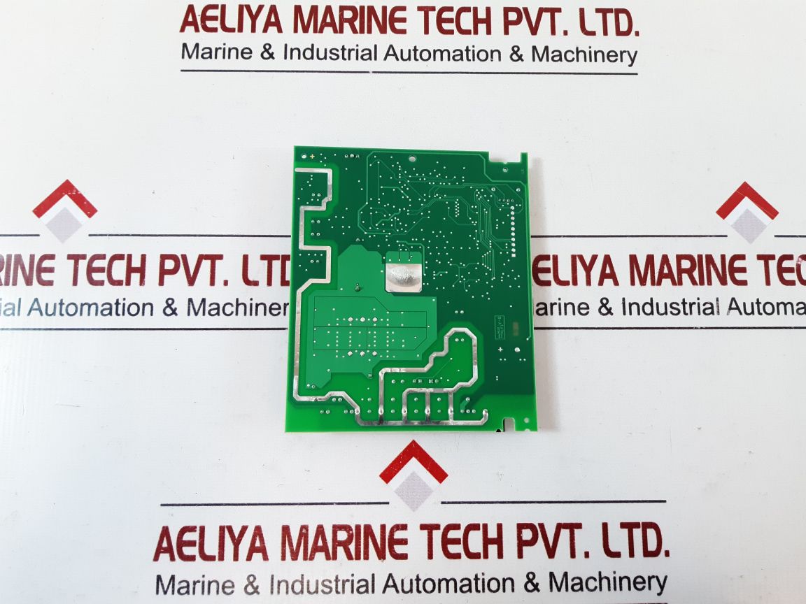 E+H Flowtec 319087-0200 B Pcb Card