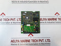 E+H Flowtec 319104-0200 D Board Module Card